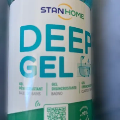 Deep gel 
